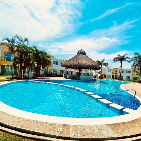 Nuevo En Booking Casa Terranium Acapulco Diamante ภายนอก รูปภาพ