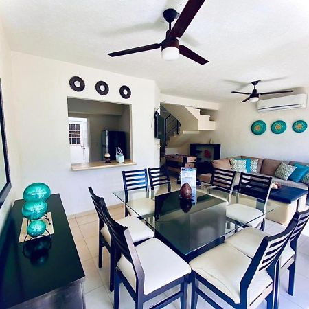 Nuevo En Booking Casa Terranium Acapulco Diamante ภายนอก รูปภาพ