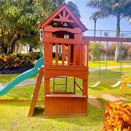 Nuevo En Booking Casa Terranium Acapulco Diamante ภายนอก รูปภาพ