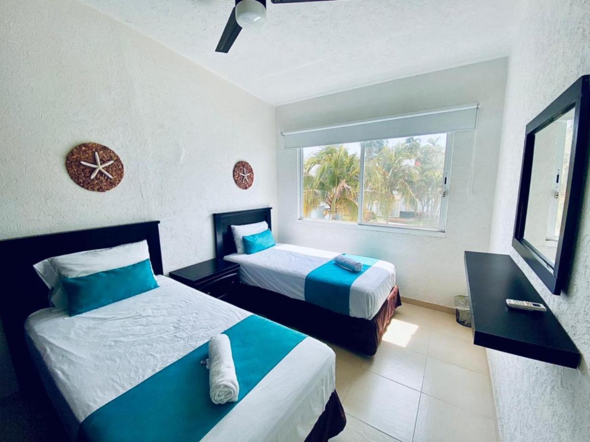 Nuevo En Booking Casa Terranium Acapulco Diamante ภายนอก รูปภาพ