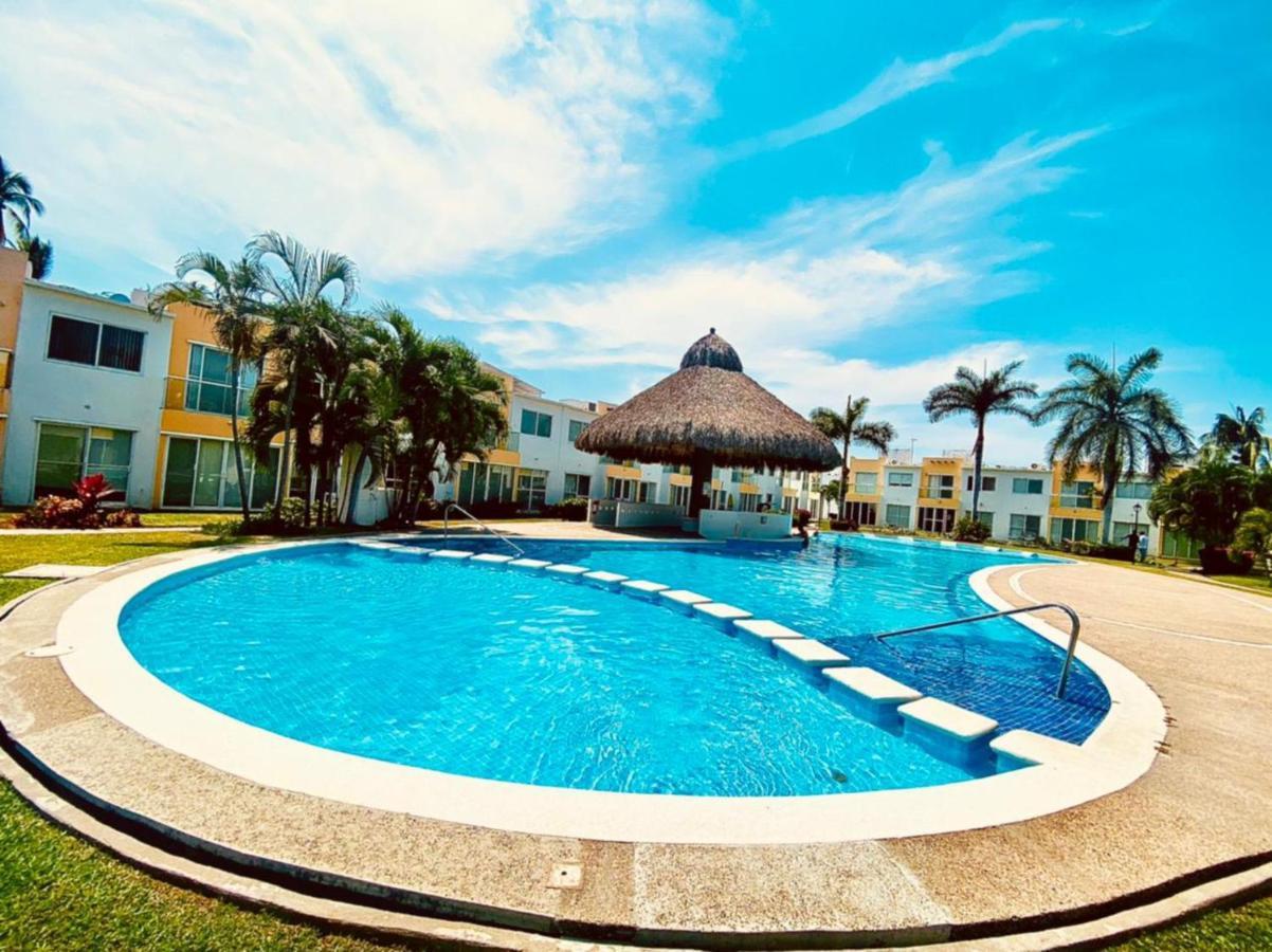 Nuevo En Booking Casa Terranium Acapulco Diamante ภายนอก รูปภาพ
