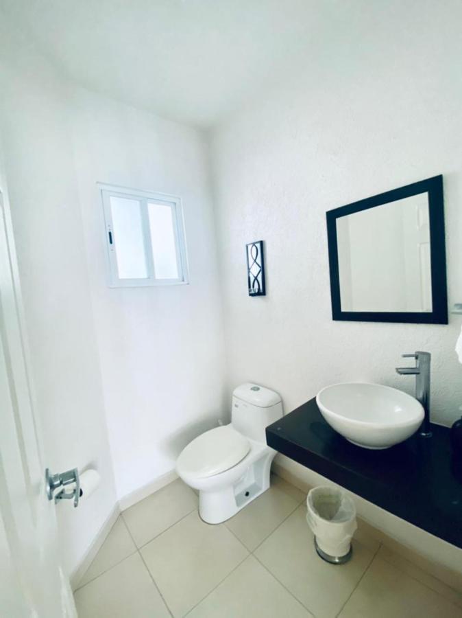 Nuevo En Booking Casa Terranium Acapulco Diamante ภายนอก รูปภาพ