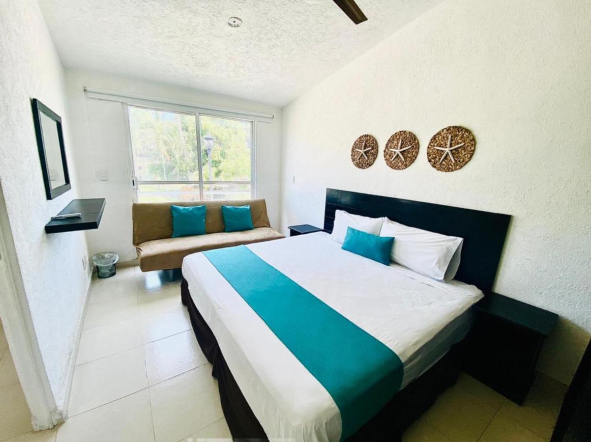 Nuevo En Booking Casa Terranium Acapulco Diamante ภายนอก รูปภาพ