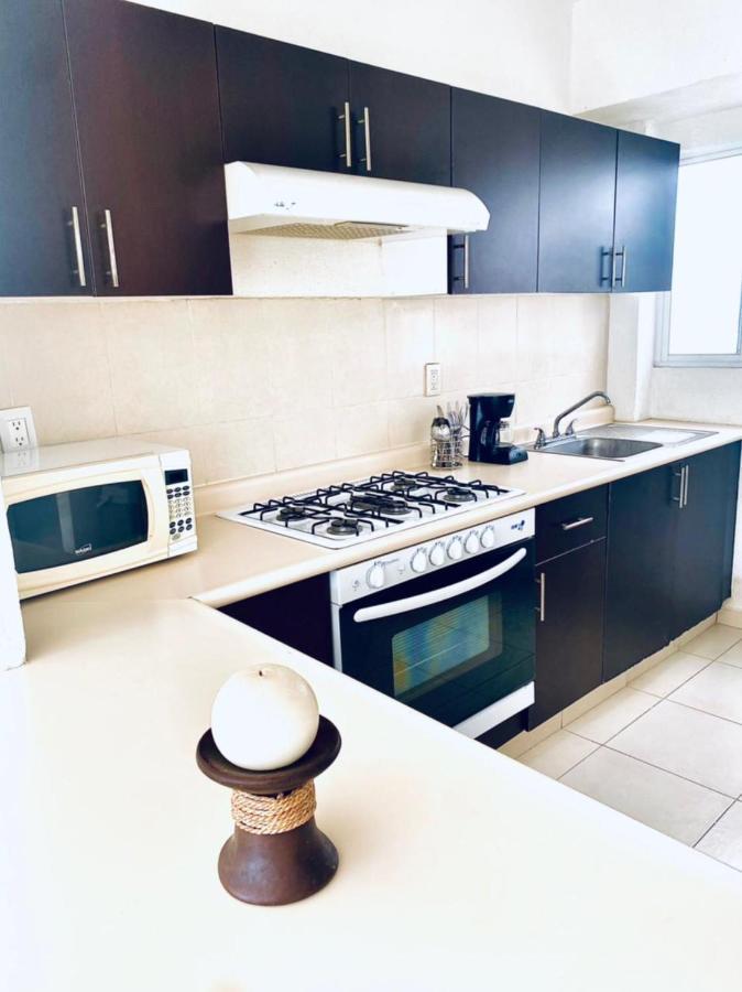 Nuevo En Booking Casa Terranium Acapulco Diamante ภายนอก รูปภาพ