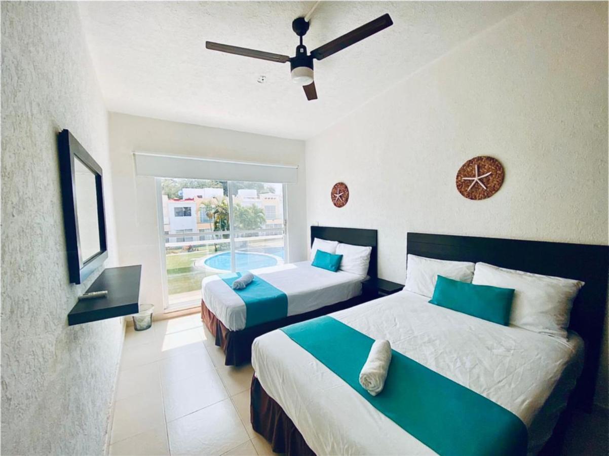 Nuevo En Booking Casa Terranium Acapulco Diamante ภายนอก รูปภาพ
