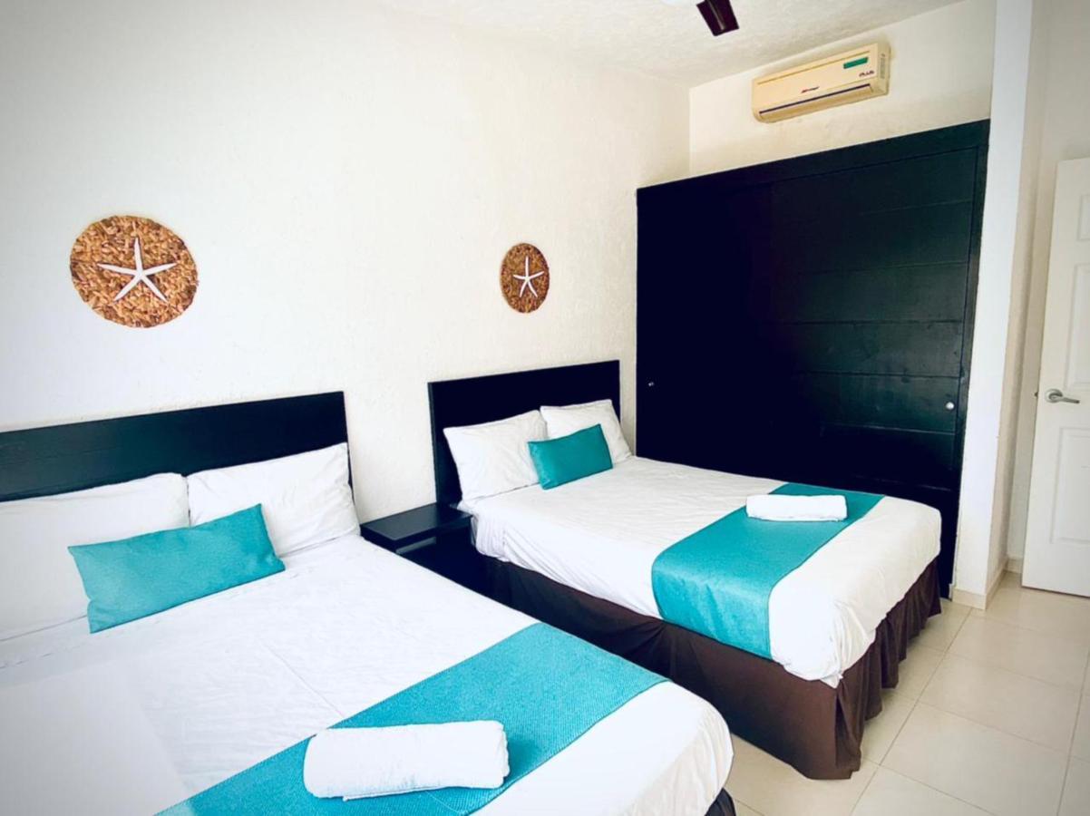 Nuevo En Booking Casa Terranium Acapulco Diamante ภายนอก รูปภาพ