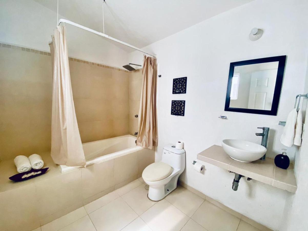 Nuevo En Booking Casa Terranium Acapulco Diamante ภายนอก รูปภาพ