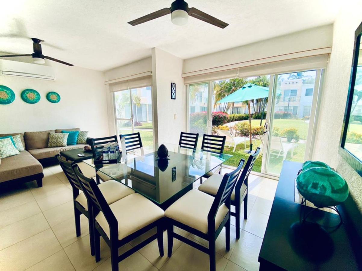 Nuevo En Booking Casa Terranium Acapulco Diamante ภายนอก รูปภาพ