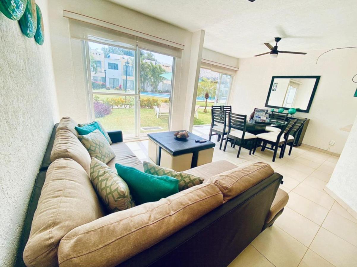 Nuevo En Booking Casa Terranium Acapulco Diamante ภายนอก รูปภาพ
