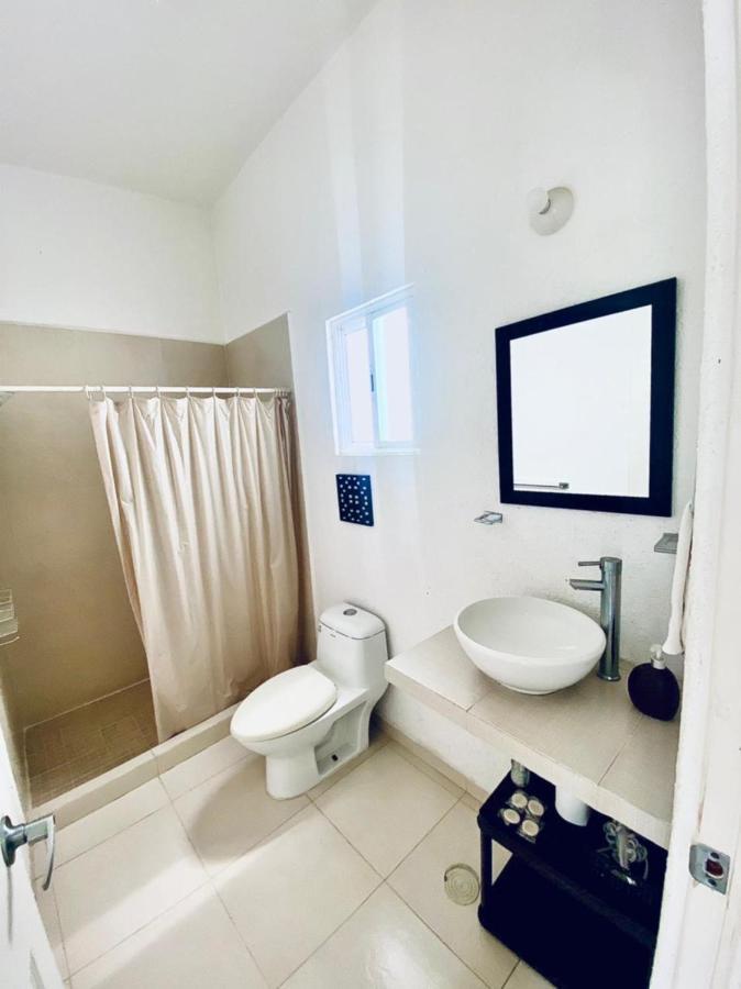 Nuevo En Booking Casa Terranium Acapulco Diamante ภายนอก รูปภาพ