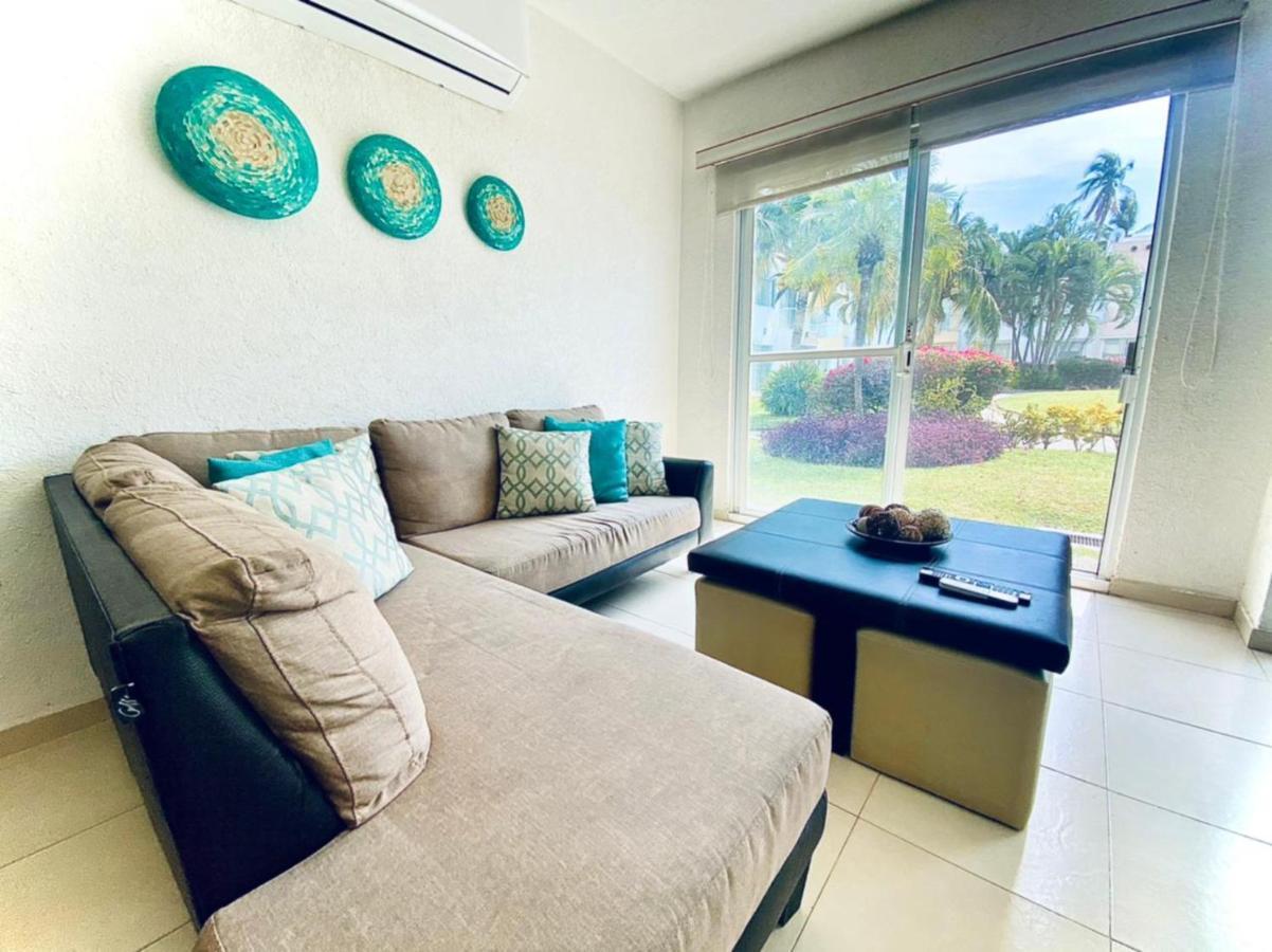 Nuevo En Booking Casa Terranium Acapulco Diamante ภายนอก รูปภาพ