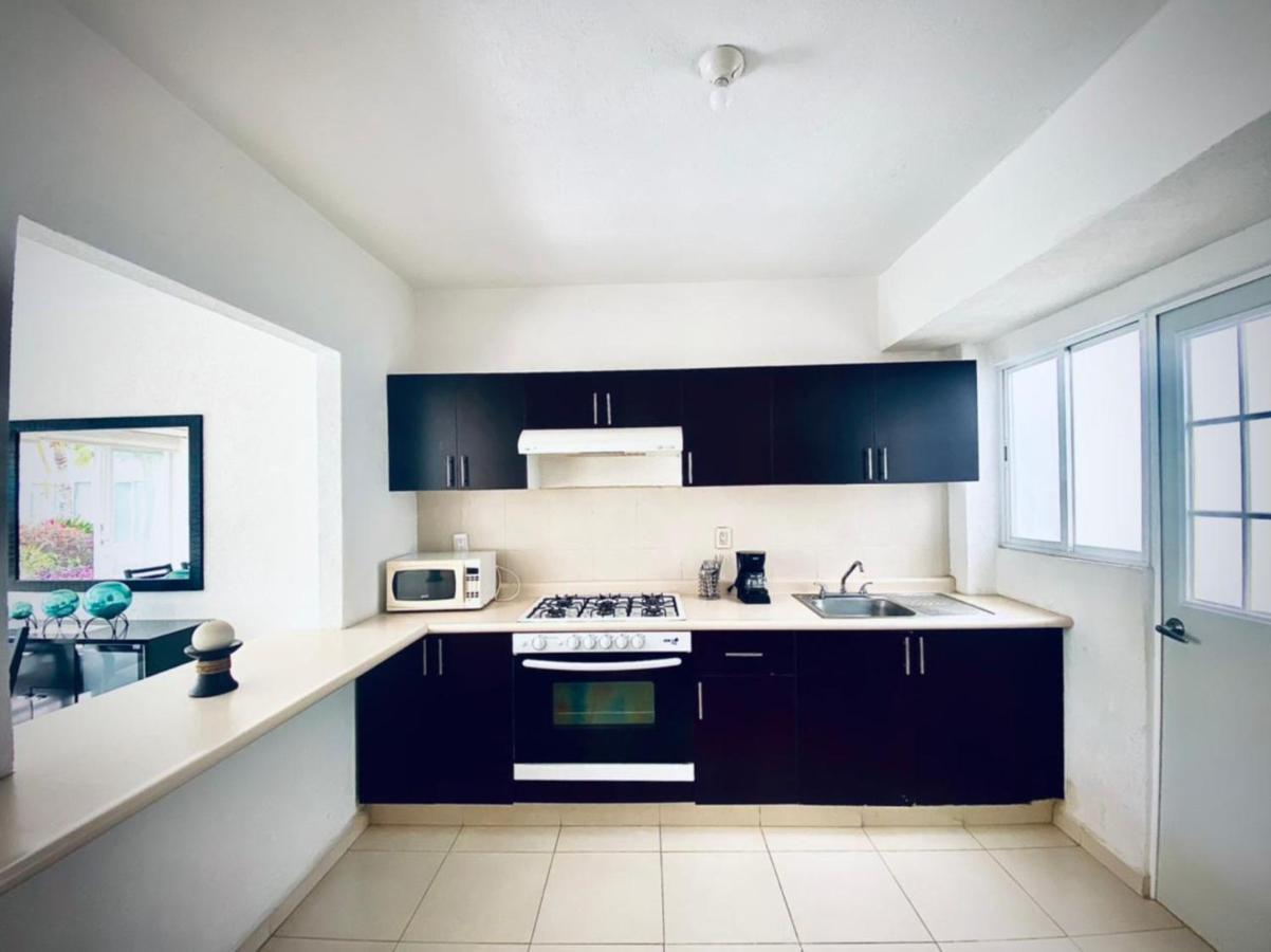 Nuevo En Booking Casa Terranium Acapulco Diamante ภายนอก รูปภาพ