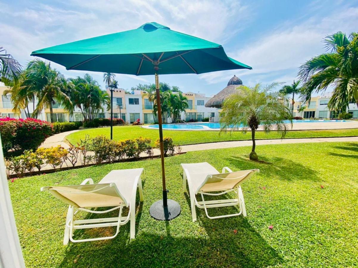 Nuevo En Booking Casa Terranium Acapulco Diamante ภายนอก รูปภาพ